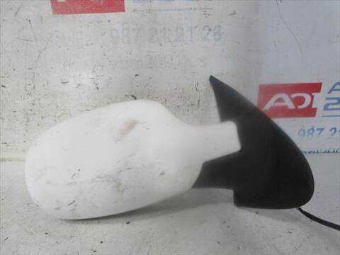 Foto 2ª: Retrovisor Derecho Nissan Micra 1.5 DCI 65CV 48KW [K9K] (2004)