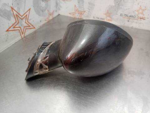 Foto 3ª: Retrovisor Izquierdo Fiat Linea VERSION INDEFINIDA (2007)