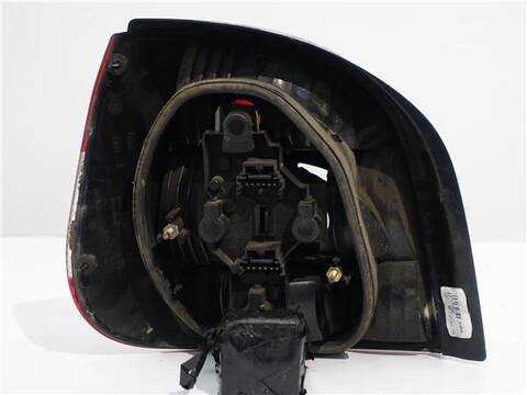 Foto 2ª: Piloto Trasero Derecho Renault Scenic 1.9 DTI JA0N) 98CV 72KW I JA...) [D/ F9Q A7] (1999)