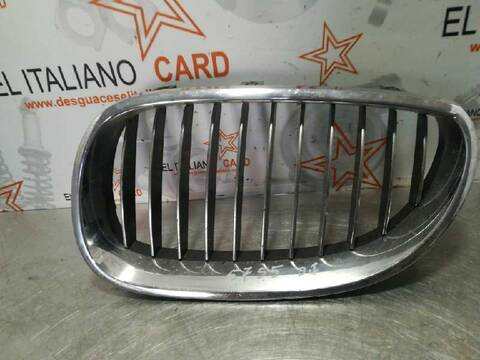 Rejilla Delantera Bmw Serie 5 518 530D BERLINA 218CV 160KW