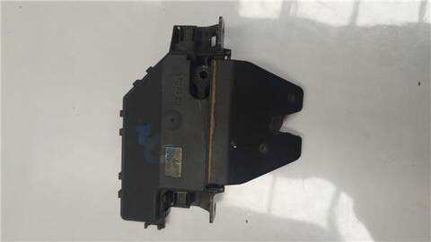 Cerradura Maletero Portón Bmw Serie 1 114 1.6 116I [1 6 LTR. - 85 KW 16V CAT] BERLINA 115CV