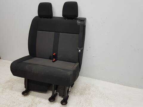 Foto 3ª: Asiento Delantero Derecho Citroen Jumpy CONTROL M (1995)