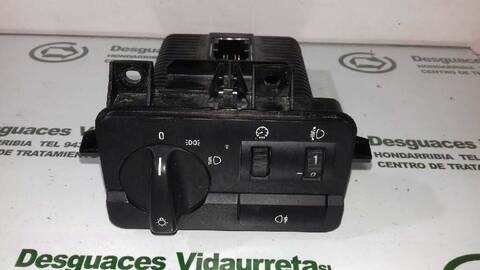 Mando Luces Bmw Serie 3 315 2.0 16V DIESEL CAT BERLINA 136CV 100KW