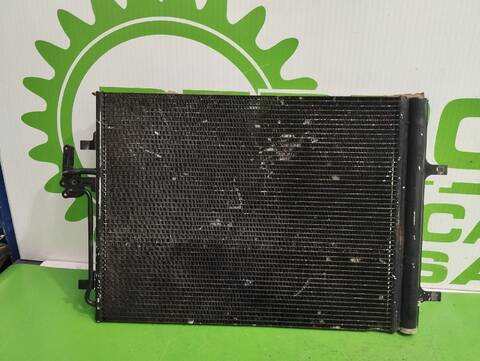 Radiador Calefaccion A.A. Ford S Max 1.8 TDCI CAT 125CV