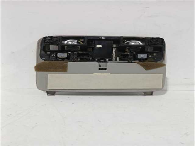 Foto 3ª: Luz Interior Hyundai Tucson 2.0 CRDI 113CV [D4EA] (2004)