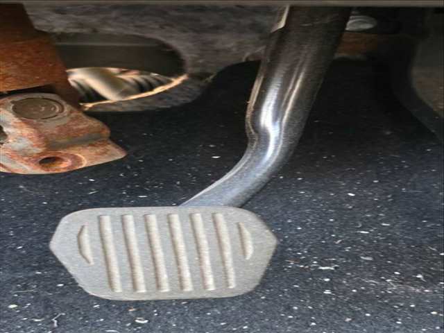 Pedal Freno Ford Kuga TREND 136CV 100KW