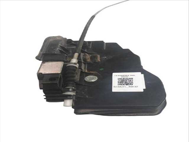 Cerradura Puerta Trasera Derecha Bmw Serie 1 114 116 D