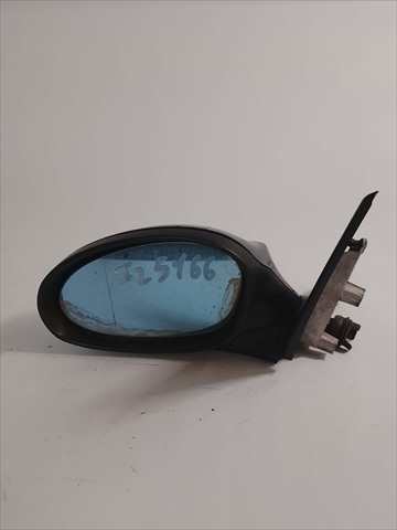 Retrovisor Izquierdo Bmw Serie 1 120 2.0 D