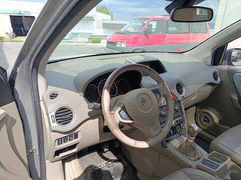 Salpicadero Renault Koleos M9R830