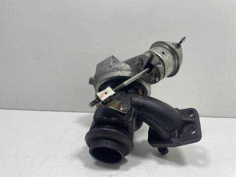 Foto 2ª: Turbocompresor Peugeot 308 9HX (2008)