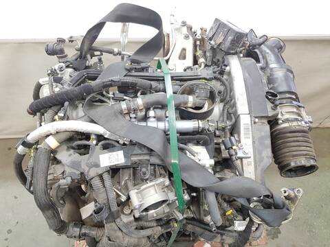 Foto 2ª: Motor Completo Alfa Romeo Stelvio 2.2 JTDM 160CV [73504457] (2017)