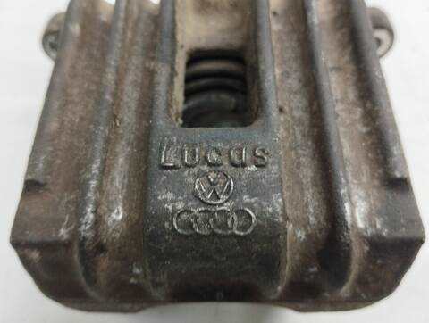 Foto 2ª: Pedal Embrague Audi A4 1.9 TDI AVANT 130CV 96KW [AWX] (2001)