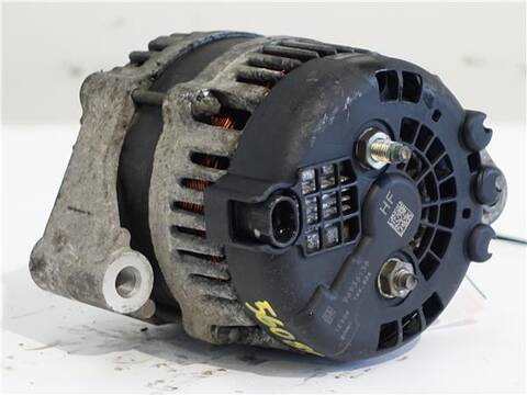 Foto 2ª: Alternador Chevrolet Aveo 1.2 86CV 63KW [B12D1-G] (2010)
