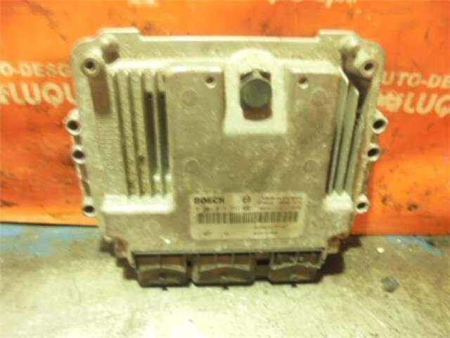 Centralita Motor ECU Renault Laguna 1.9 DCI (KG1V)