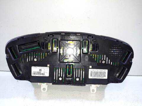 Foto 2ª: Cuadro de Instrumentos Renault Laguna GRANDTOUR 170CV 125KW [M9R805]