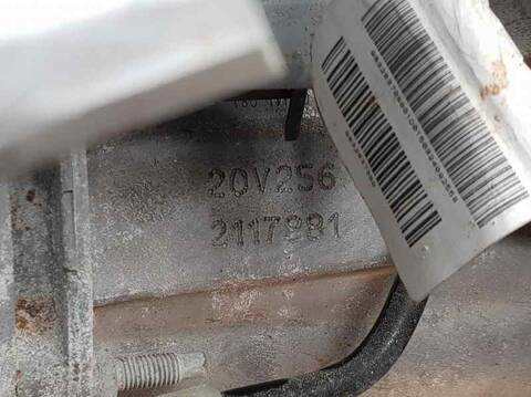 Foto 1ª: Caja Cambios Opel Corsa GS 101CV 74KW [HN05] (2024)