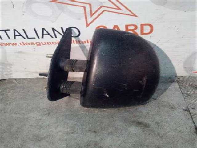 Foto 2ª: Retrovisor Izquierdo Peugeot Boxer 290 C TD ESTANDAR 84CV 62KW [RHV] (2004)