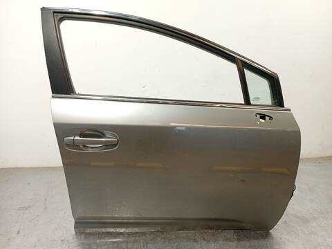 Puerta Delantera Derecha Toyota Avensis 2.0 D-4D ADT270_) 124CV 91KW