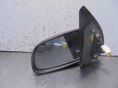 Foto 3ª: Retrovisor Izquierdo Chevrolet Aveo 1.4 CAT 94CV 69KW [F14D3] (2007)