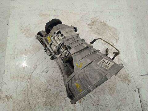 Foto 2ª: Caja Cambios Mercedes Clase E 180 2.3 16V CAT BERLINA 150CV 110KW [M111970] (1996)