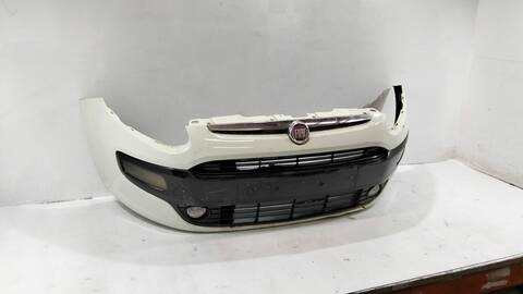Paragolpes Delantero Fiat Punto 1.2 CAT 65CV