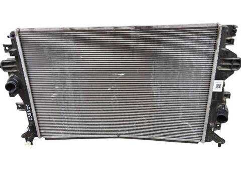 Radiador Motor Kia Niro 1.6 GDI HYBRID