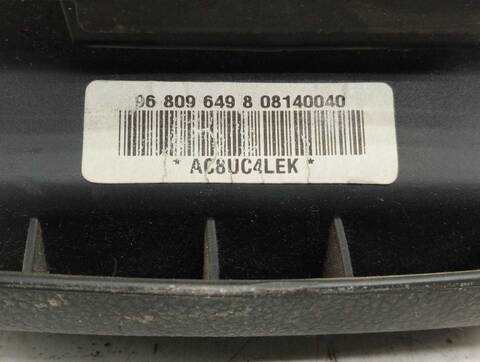 Foto 4ª: Airbag Delantero Izquierdo Chevrolet Captiva 2.0 VCDI LS 126CV 93KW [Z20S] (2008)