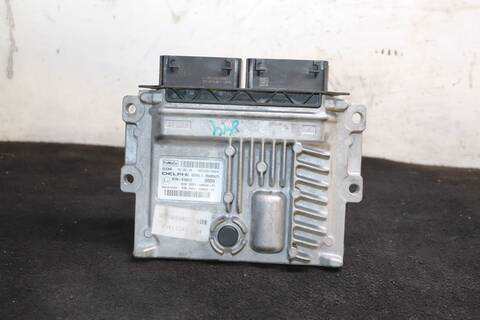 Centralita Motor ECU Ford Kuga TITANIUM 150CV 110KW