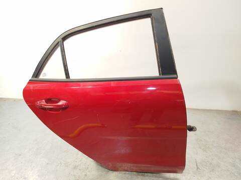 Foto 3ª: Puerta Trasera Derecha Kia Rio 1.25 84CV 62KW [G4LA] (2019)