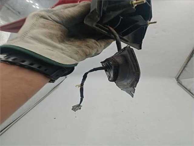 Foto 2ª: Retrovisor Izquierdo Honda Civic 1.6I ES [1.6 LTR. - 81 KW VTEC CAT (D 16 V 1)] [D16V1]