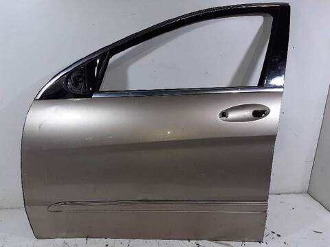 Puerta Delantera Izquierda Mercedes Clase R 280 3.0 CDI CAT 224CV 165KW