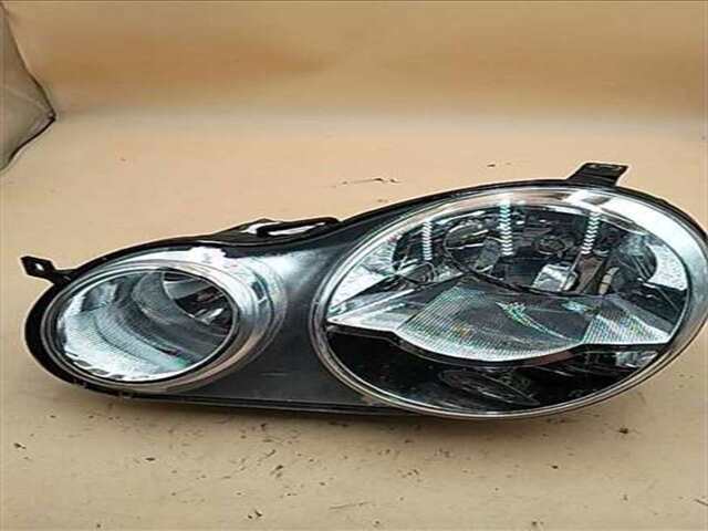 Faro Izquierdo Volkswagen Polo 1.4 HIGHLINE [1.4 LTR. - 55 KW 16V]