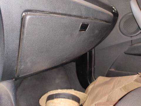 Foto 1ª: Guantera Bmw Serie 1 114 N42B20A BERLINA (2004)