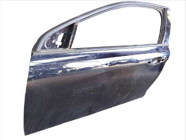 Foto 2ª: Puerta Delantera Izquierda Peugeot 308 1.6 HDI - BLUEHDI 115 (2013)