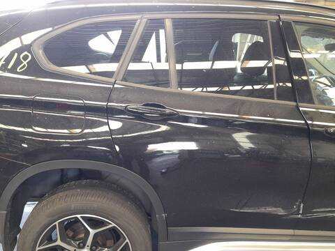 Puerta Trasera Derecha Bmw X1 SDRIVE 18 D 150CV 110KW