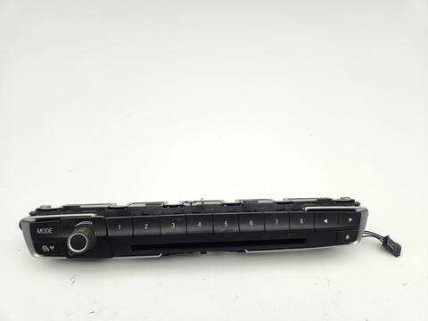 Centralita Motor ECU Bmw Serie 1 114 116D 116CV 85KW