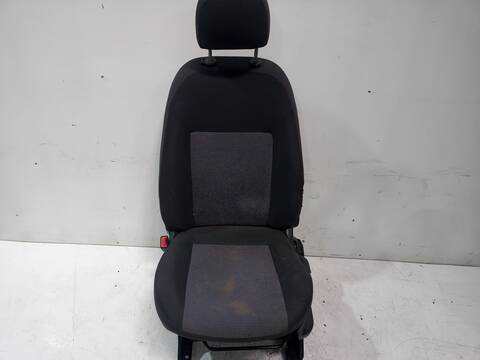 Asiento Delantero Izquierdo Peugeot Bipper BASIS 75CV 55KW