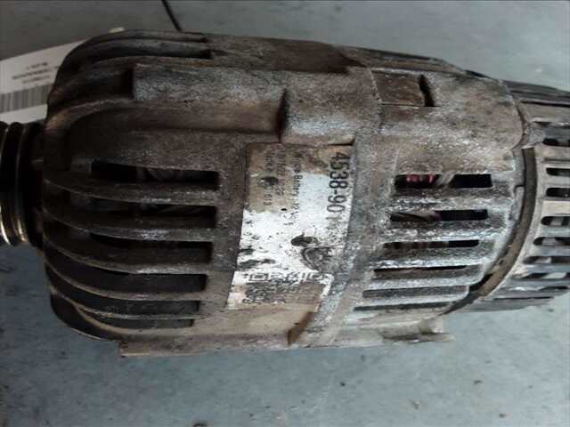 Foto 2ª: Alternador Citroen Saxo 1.5 DIESEL58CV 0CV [VJZ] (1998)