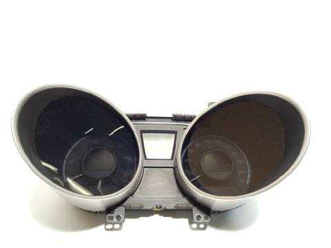 Cuadro de Instrumentos Hyundai ix35 STYLE AWD 184CV 135KW