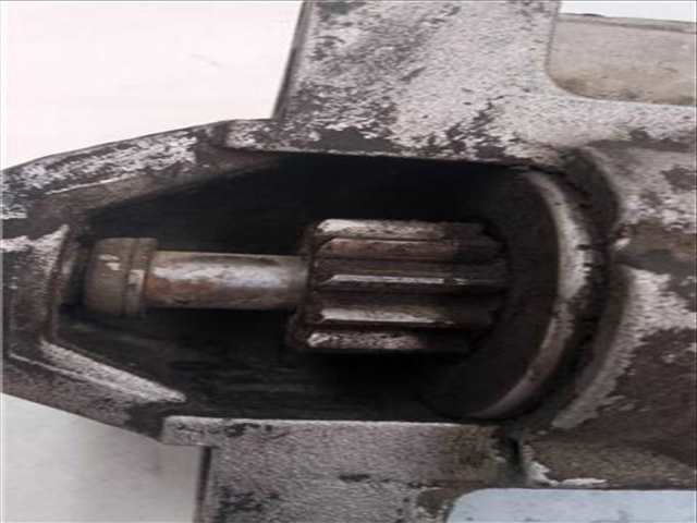 Foto 4ª: Motor de Arranque Citroen Xsara 1.9 TD PX [1 9 LTR. - 66 KW TD] BERLINA 90CV