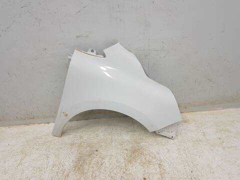 Aleta Delantera Derecha Renault Kangoo AUTHENTIC