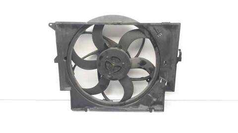Foto 2ª: Electroventilador Bmw Serie 3 315 2.0 16V DIESEL 163CV 120KW (2006)