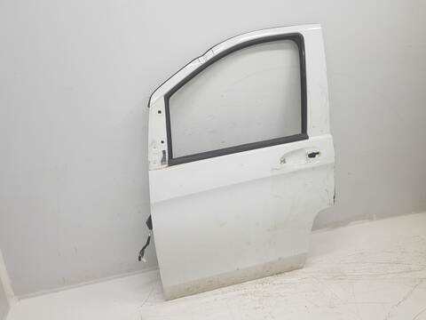 Foto 3ª: Puerta Delantera Izquierda Mercedes Vito 110-114-116-119-124 CDI RWD KOMPAKT 447.701)
