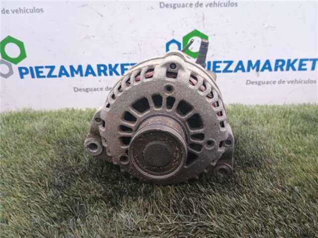 Alternador Ssangyong Kyron 2.0 200 XDI [2.0 LTR. - 104 KW TD-KAT]