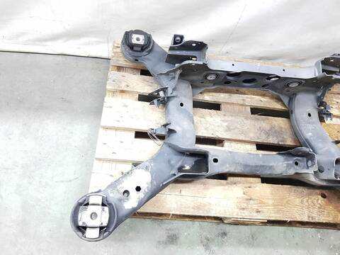 Foto 3ª: Puente Trasero Mercedes Clase ML 350 3.0 CDI 258CV 7V [624826] (2011)