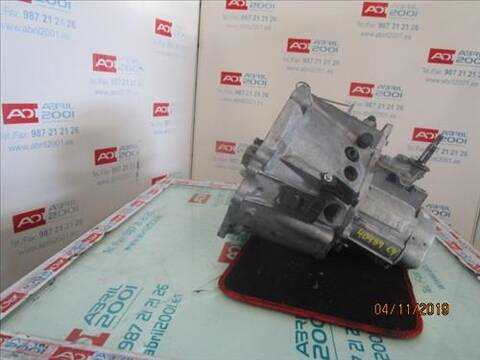 Foto 2ª: Caja Cambios Citroen C4 1.6 COOL BERLINA 120CV 88KW [G-5FW] (2009)