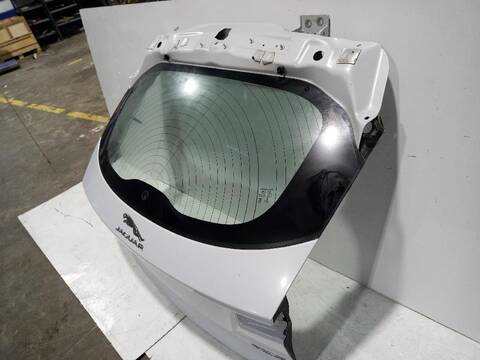 Foto 2ª: Portón Jaguar E Pace 2.0 D150 AWD 150CV X540) [204DTD(AJ20D4) 204DTF(AJ20D4)] (2017)