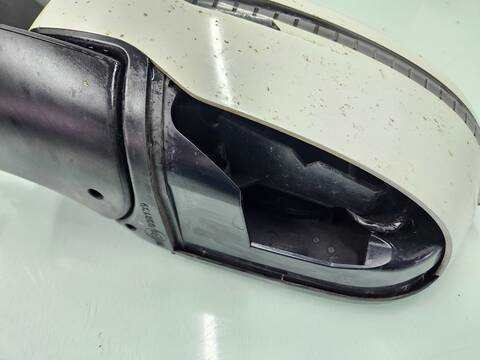 Foto 1ª: Retrovisor Izquierdo Nissan Qashqai ACENTA 116CV 85KW [HRA2DDT] (2014)