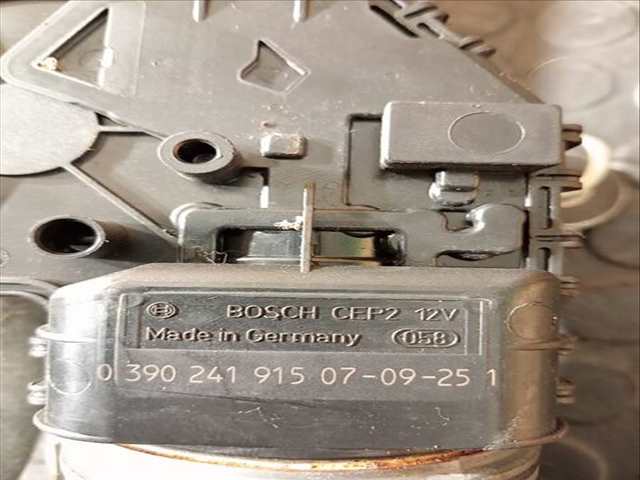 Foto 3ª: Motor Limpia Delantero Alfa Romeo 159 1.8 TBI ELEGANTE 200CV (2005)