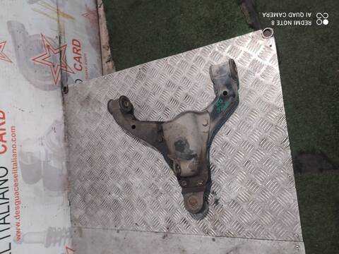 Brazo Suspension Delantero Izquierdo Mercedes Sprinter 210/213/216 CDI 906.111/113) 163CV 120KW CAJA ABIERTA